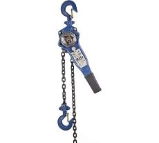 Таль ручная рычажная Tor ТРР-ТРШСР 0,75ТХ3М (серия X) 1048548