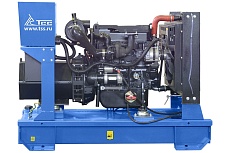 Дизельный генератор ТСС АД-25С-Т400-1РМ7 031788
