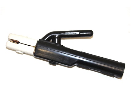 Электрододержатель ЭД LXEA 500A Дока (Germany type) DK.4110.03398