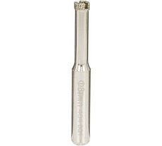 Алмазное сверло "Ceramic" 8 мм Bosch 2609256C98