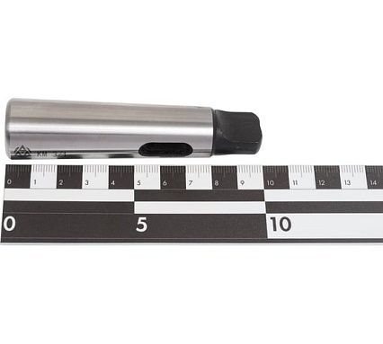 Втулка переходная с лапкой КМ3/1 Волжский Инструмент 5708018