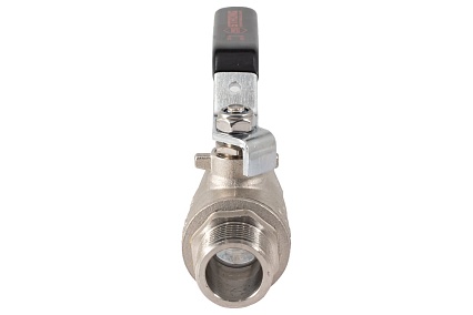 Шаровой кран PROFACTOR PF STRONG ручка рычаг в/н 3/4 дюйма PF FBV 295