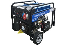 Бензогенератор ТСС SGG 6000 EH3 015109