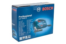 Лобзик Bosch GST 8000 E 060158H000