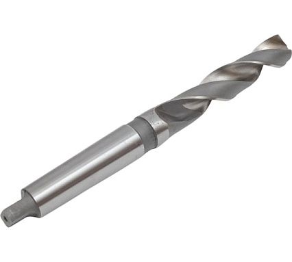 Сверло по металлу (32х334 мм; Р6М5; КМ4) БИЗ 32-skx