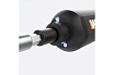 Аккумуляторная отвертка Worx 4В, 5Нм, 1,5Ач, набор оснастки WX240