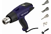 Термофен Weldy HG 530-A 164.327