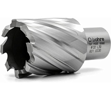 Сверло корончатое по металлу HSS Bohre 32х30 мм КБ010055