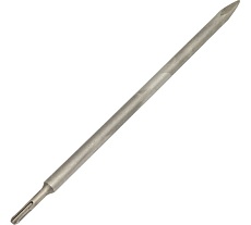Пика 17x450 мм, SDS-plus Резолюкс 52450