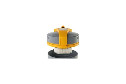 Пылесос Ghibli&Wirbel POWER WD 22 I UFS 230V EXP GIA/GRI 14664010001