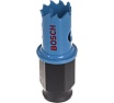 Коронка пильная Special for Sheet Metal (17 мм; HSS-CO) Bosch 2608584779