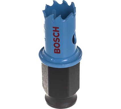 Коронка пильная Special for Sheet Metal (17 мм; HSS-CO) Bosch 2608584779