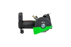 Штроборез для влажной и сухой обработки стен Eibenstock EMF 150.1 P 0671P000