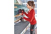 Аккумуляторная ротационная полировальная машинка Flex PE 150 18.0-EC 459062
