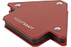 Магнит сварочный 45, 90, 135 градусов, усилие 25Lbs Wiederkraft WDK-65925