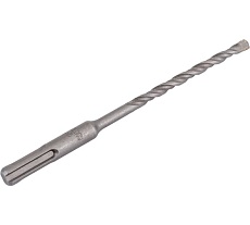Бур (6х160 мм; SDS-plus) Сибин 29312-160-06