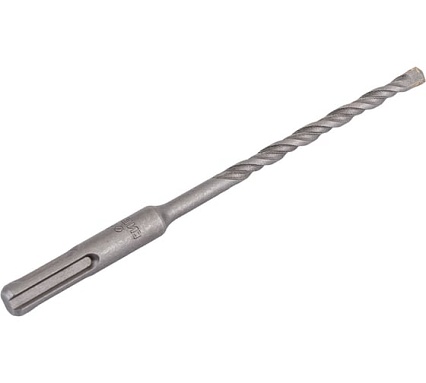 Бур (6х160 мм; SDS-plus) Сибин 29312-160-06