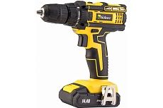 Аккумуляторная дрель-шуруповерт Kolner KCD 14.4/2L 8020100381