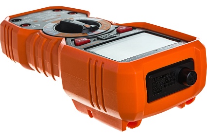 Цифровой мультиметр Peakmeter PM18C 17117