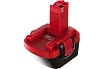 Аккумулятор для электроинструмента Bosch (Li-Ion, 12В, 2.6Ач) Topon TOP-PTGD-BOS-L12-2.6A