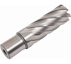 Сверло корончатое HSS, L=50 мм, d=22 мм Gigant GCD-5022