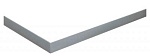 Панель для поддона Cezares TRAY-M-AH-120/80-SCR 120x80