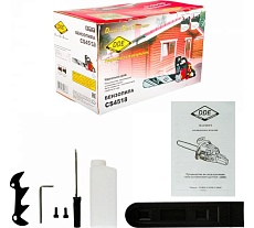 Бензопила DDE CS4518