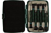 Набор отверток для высокоточных работ, форма звездочка torx, 7шт Sata 09315