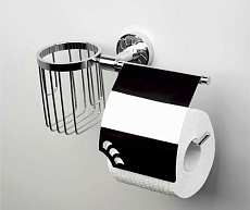 Держатель туалетной бумаги WasserKRAFT Isen K-4059