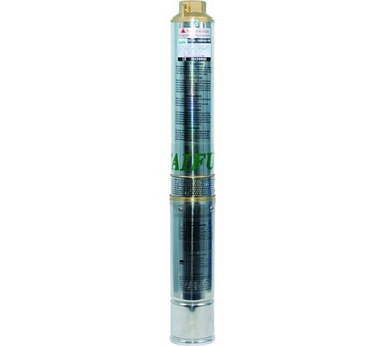 Скважинный насос TAIFU PUMP 0.37 кВт 4STM2-5-1