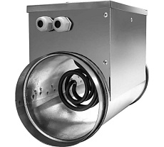 Электрический нагреватель IMPERA диам.200 6 квт IMP.HE.1.0.6.200