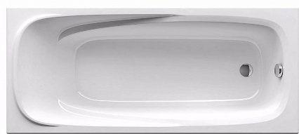Акриловая ванна Ravak Vanda ll 170x70 см, арт. CP21000000