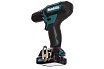 Аккумуляторная дрель-шуруповерт Makita CXT DF333DWYE4