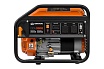 Бензиновый генератор Daewoo GDA 3300
