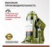 Гидравлический домкрат БелАК 10 т, ECO БАК.70017
