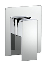 Смеситель для душа AQUAme Savona AQM8807CR хром