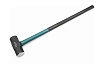 Кувалда Rossvik 5,0 кг, с пластиковой рукояткой HM0550