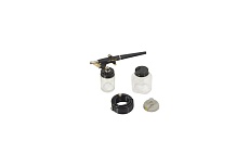 Аэрограф среднего распыла Aist 91130006-M 00-00009459