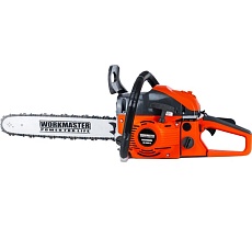 Бензопила WorkMaster БП-5845А