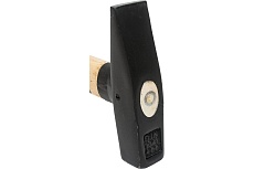Слесарный молоток Yato DIN 1041 400 г YT-4504
