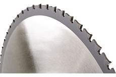 Диск пильный SteelCutClassic (305x25.4 мм; 60FZFA/FZFA) Metabo 628668000
