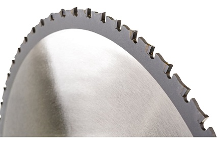Диск пильный SteelCutClassic (305x25.4 мм; 60FZFA/FZFA) Metabo 628668000