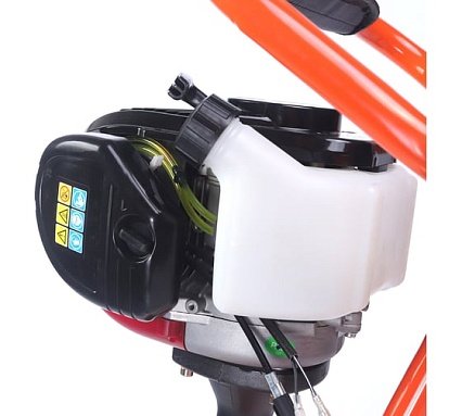 Виброрейка бензиновая Patriot VCS 700 585102407