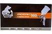 Краскопульт Русский Мастер 990 дюза 2.5 РМ-92744
