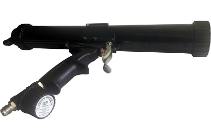 Пневматический пистолет для герметиков в фолиевых тубах Isoseal CSG II 400 7300011
