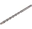 Бур SDS-plus 2C PLUS 12х150х210 мм, 2-cutting D.BOR D-2PD12L0210