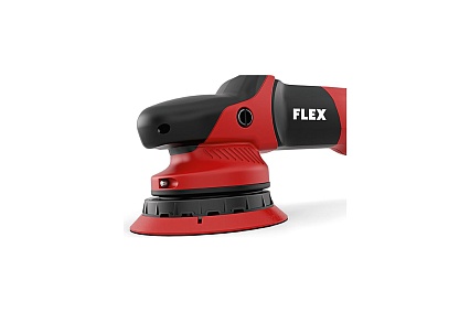 Эксцентриковая полировальная машина Flex XFE 7-15 150 230/CEE 418080