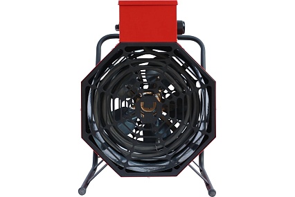 Тепловая пушка Hintek PROF-15380, 15 Квт, электрическая