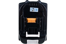 Аккумулятор для электроинструмента (Li-Ion, 18В, 3Ач) Topon TOP-PTGD-MAK-18-3.0