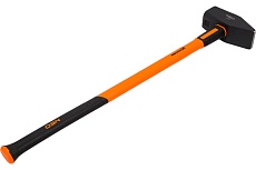 Столярный молоток Neo Tools 6 кг, рукоятка из стекловолокна 25-154